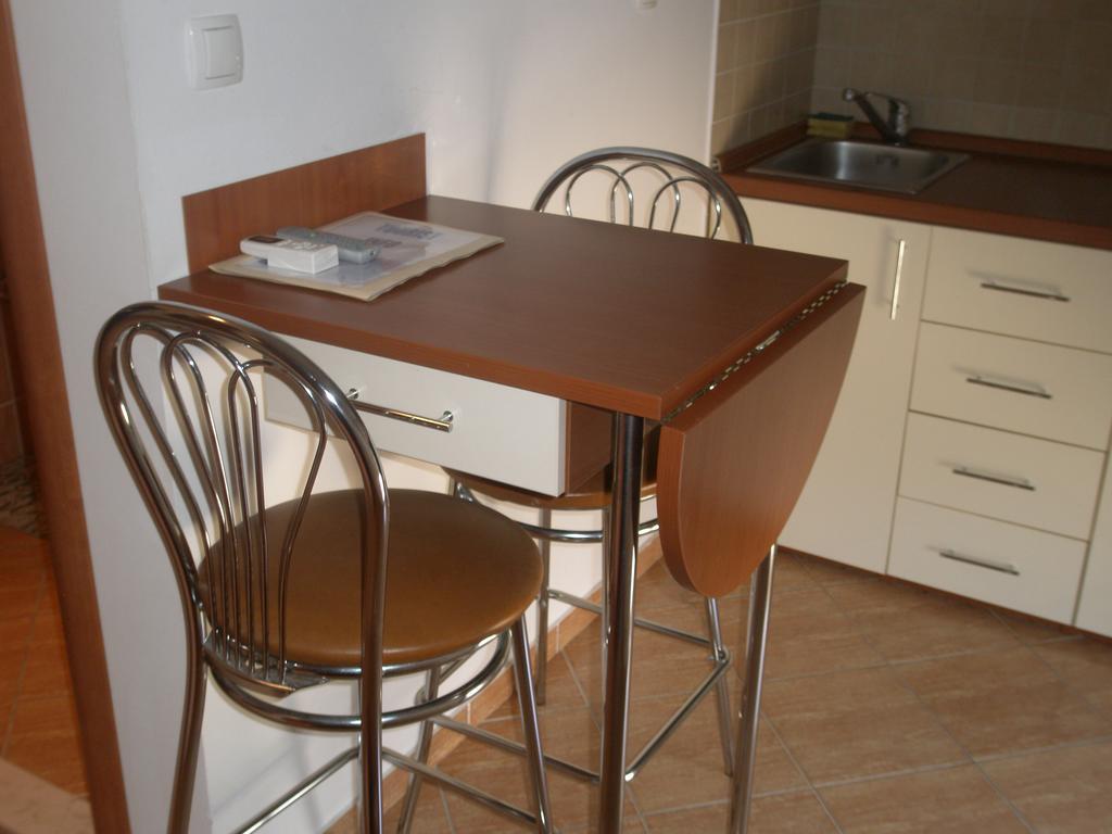 Apartments Znjan Сплит Екстериор снимка