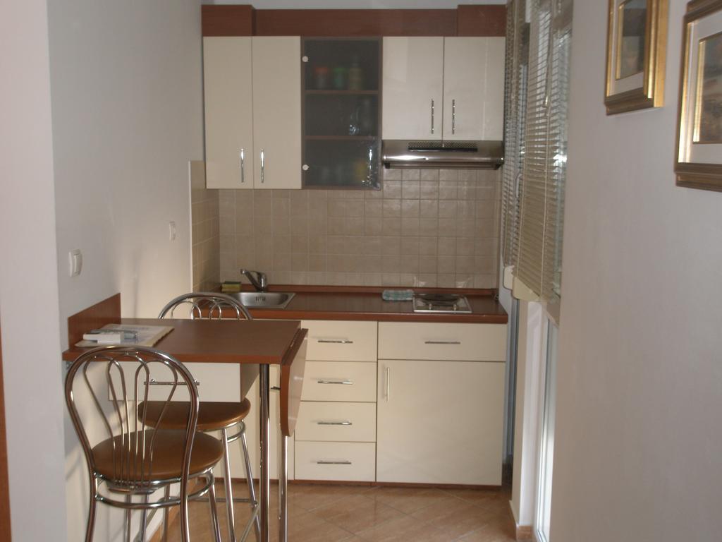 Apartments Znjan Сплит Екстериор снимка