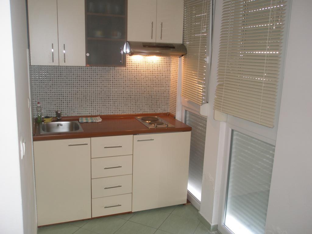 Apartments Znjan Сплит Стая снимка