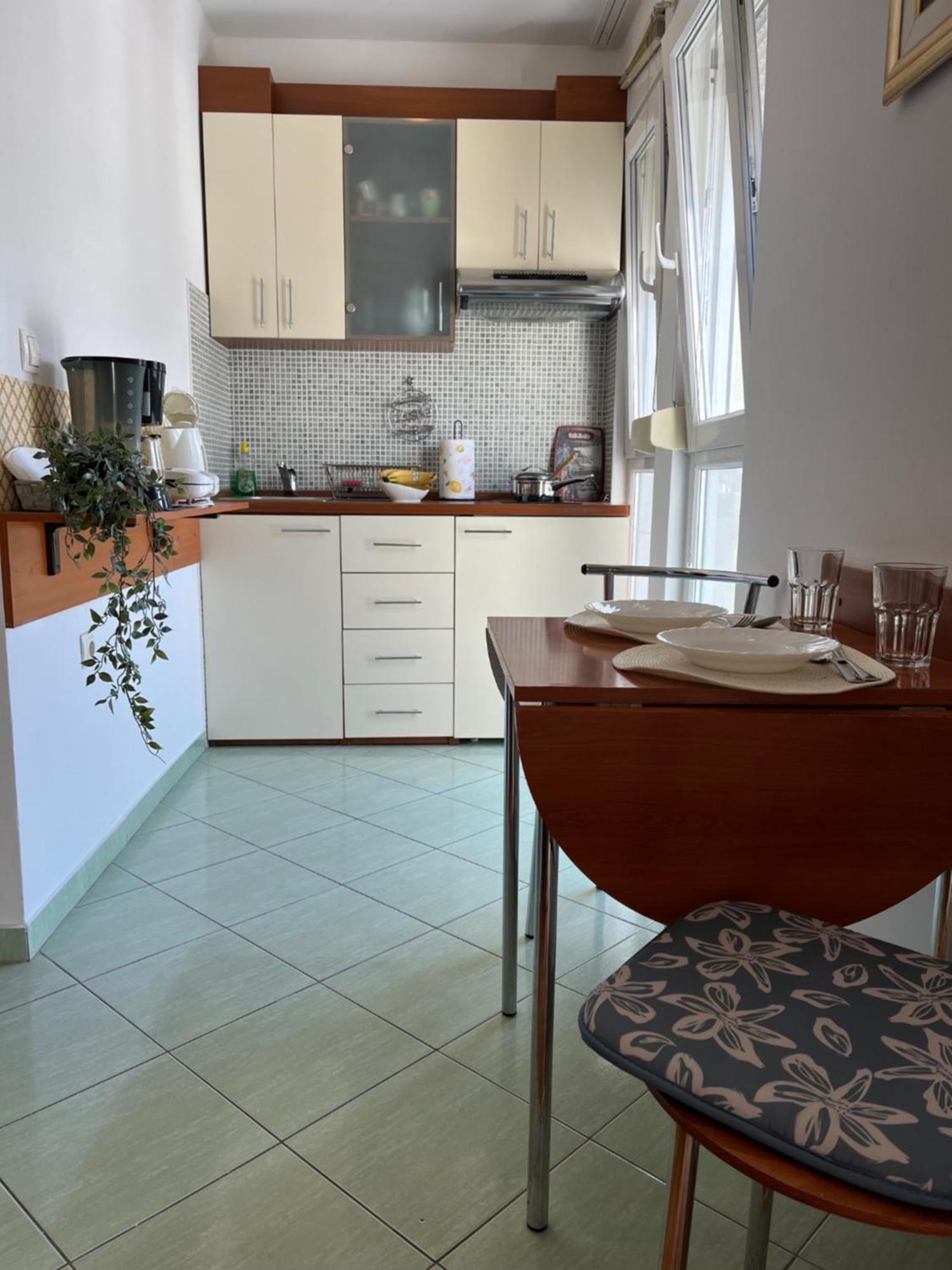 Apartments Znjan Сплит Екстериор снимка