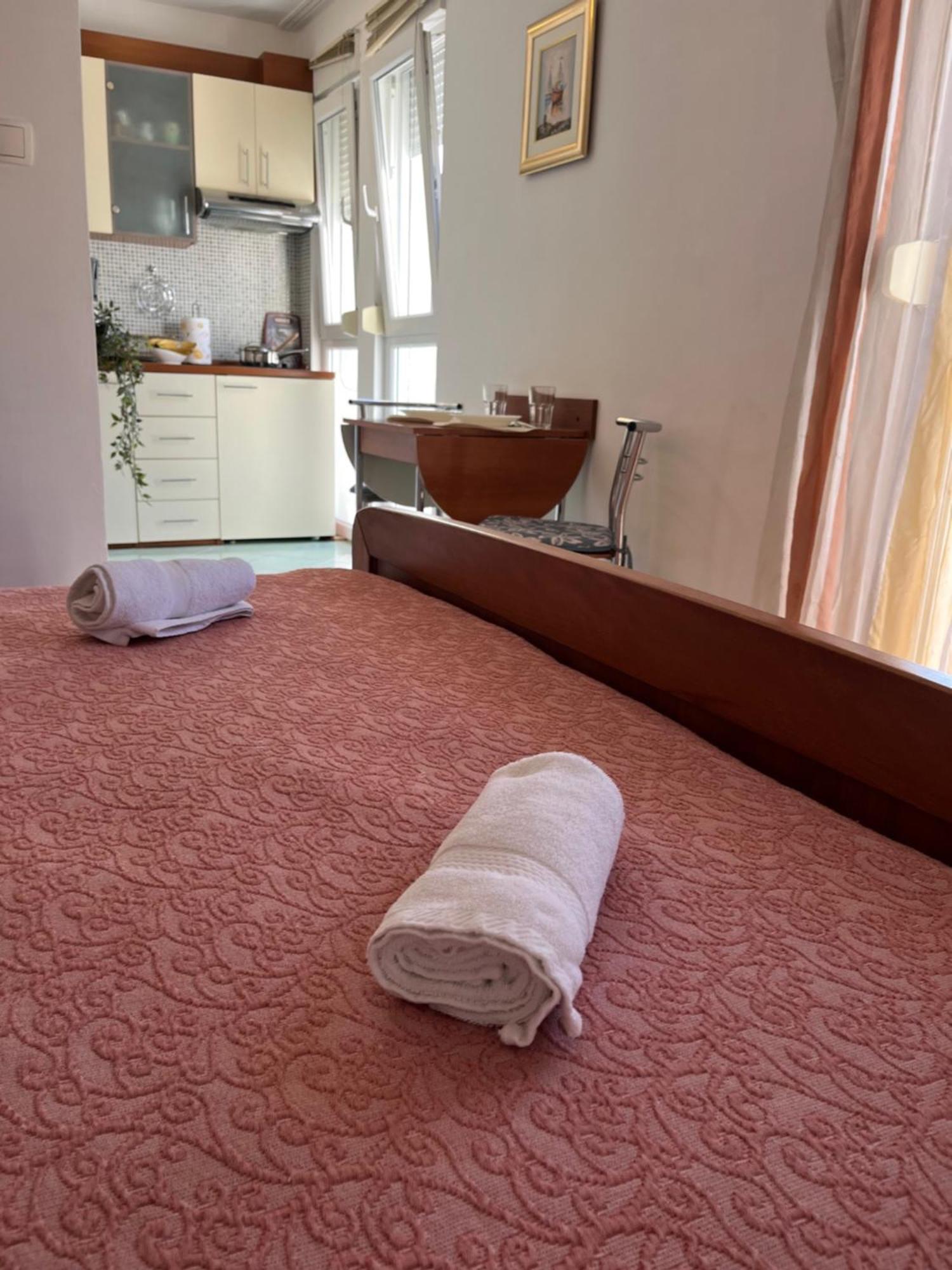 Apartments Znjan Сплит Екстериор снимка