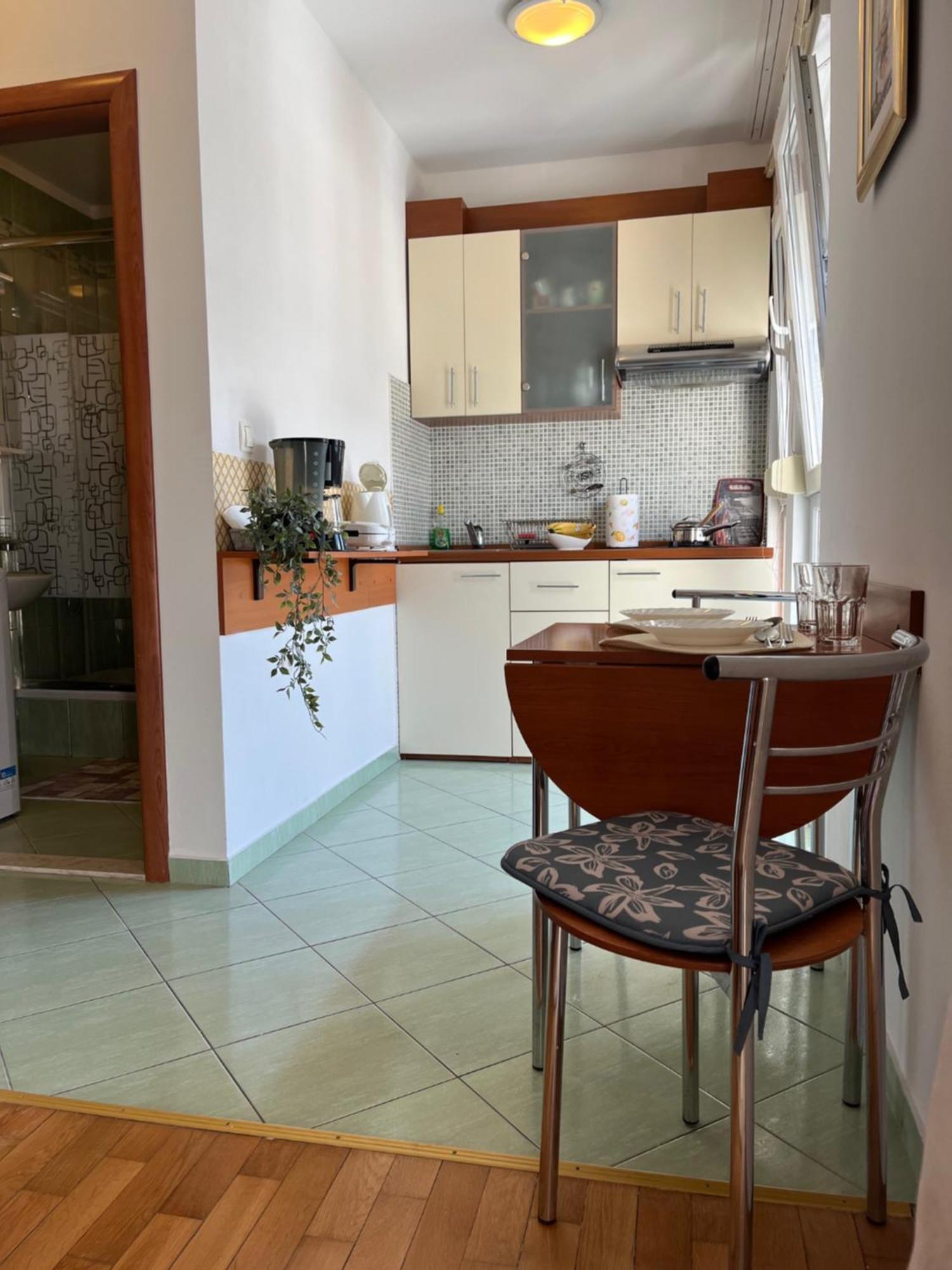 Apartments Znjan Сплит Екстериор снимка