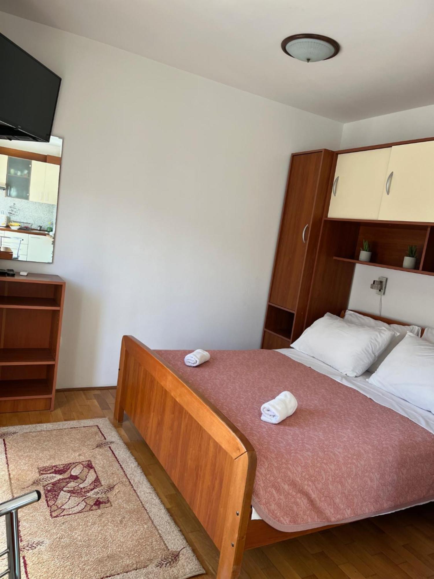 Apartments Znjan Сплит Екстериор снимка