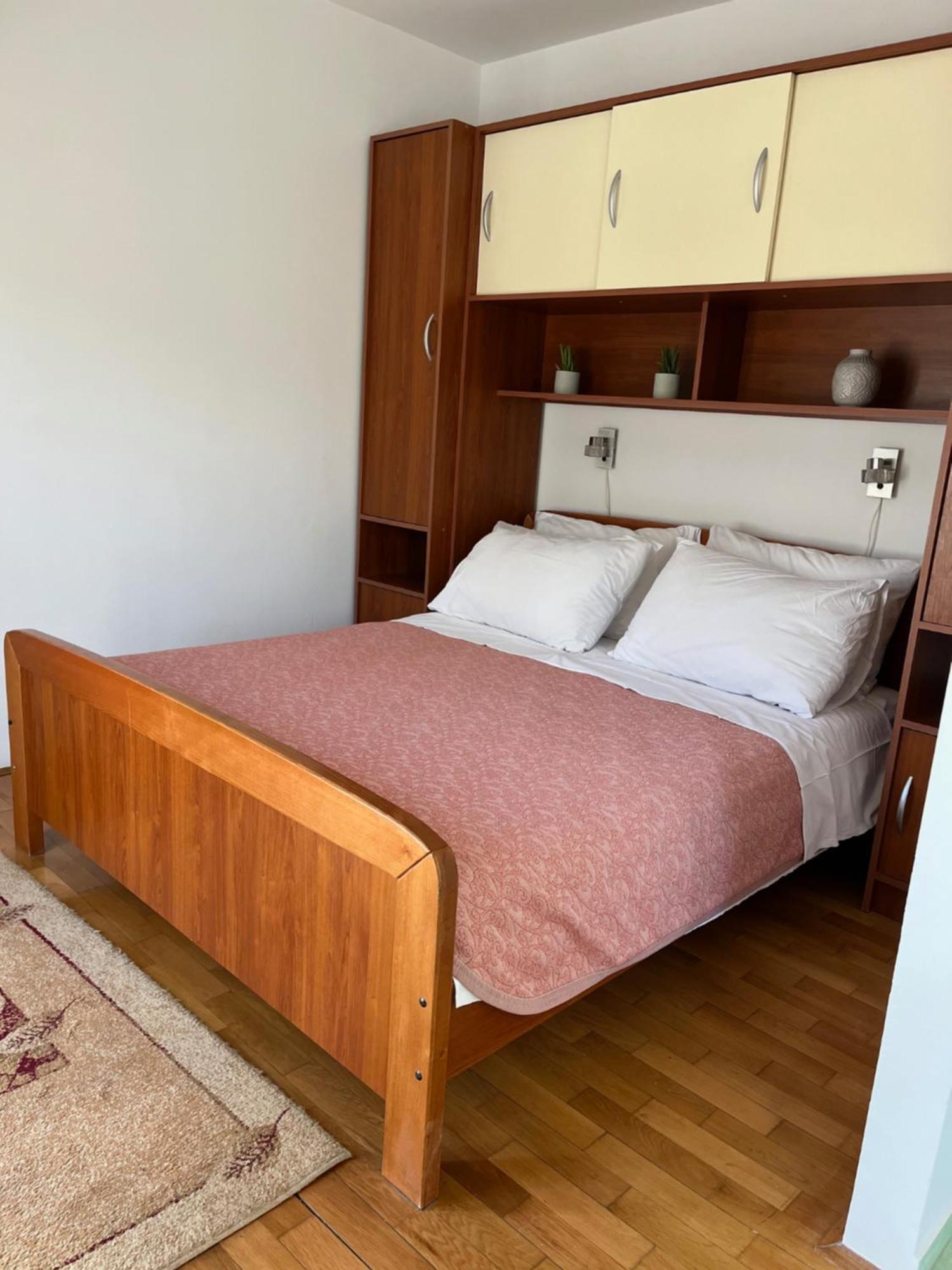 Apartments Znjan Сплит Екстериор снимка