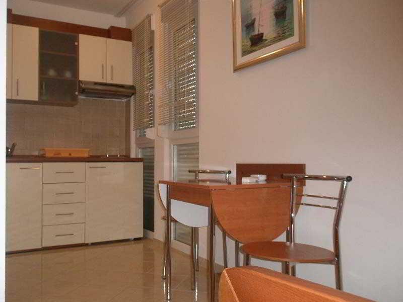 Apartments Znjan Сплит Екстериор снимка