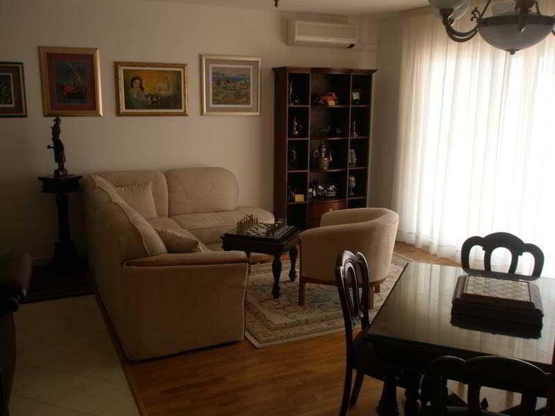 Apartments Znjan Сплит Екстериор снимка
