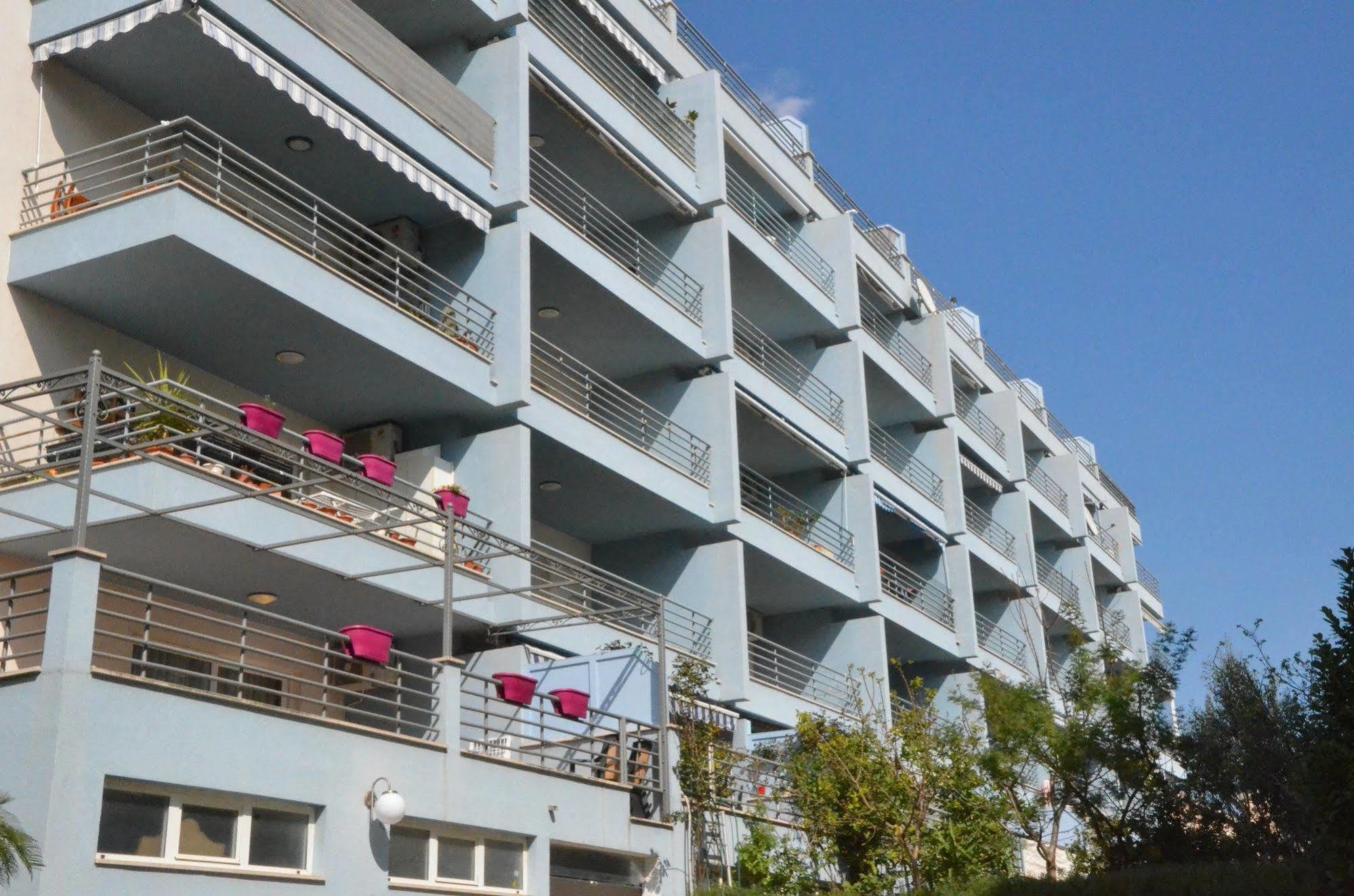 Apartments Znjan Сплит Екстериор снимка