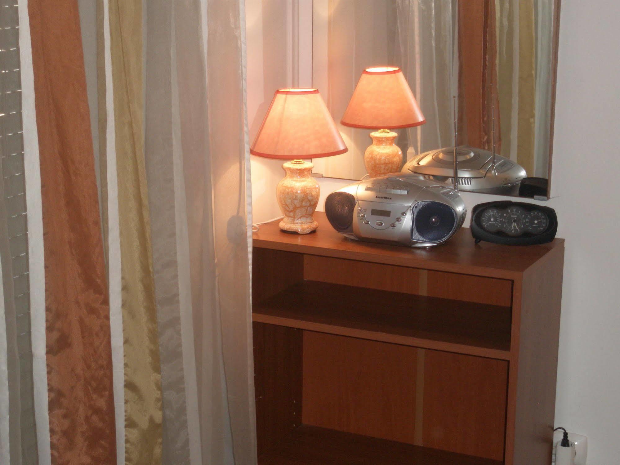 Apartments Znjan Сплит Екстериор снимка