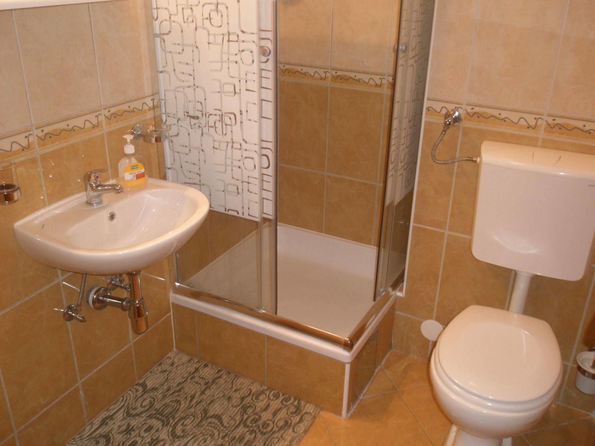 Apartments Znjan Сплит Екстериор снимка