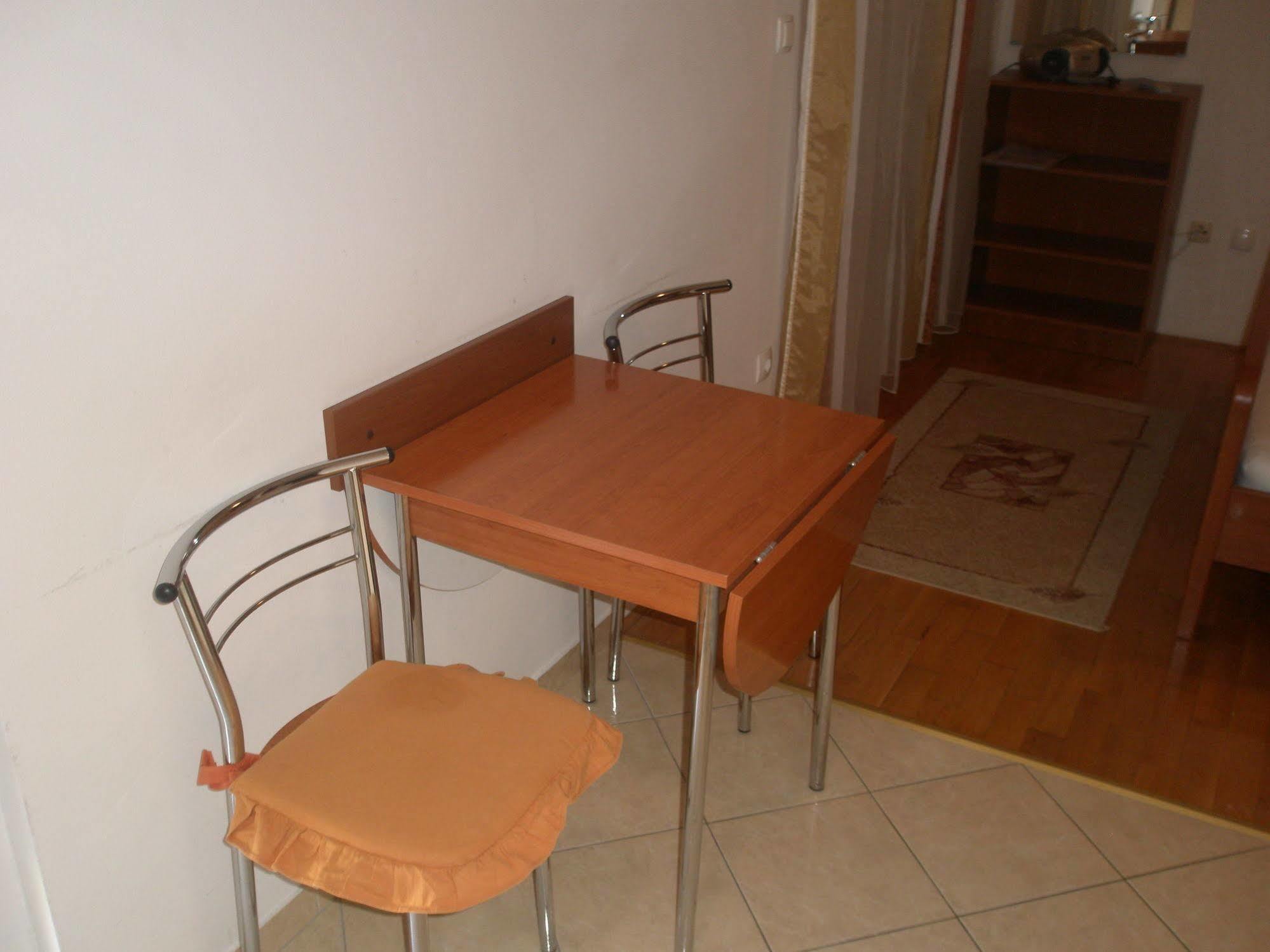Apartments Znjan Сплит Екстериор снимка