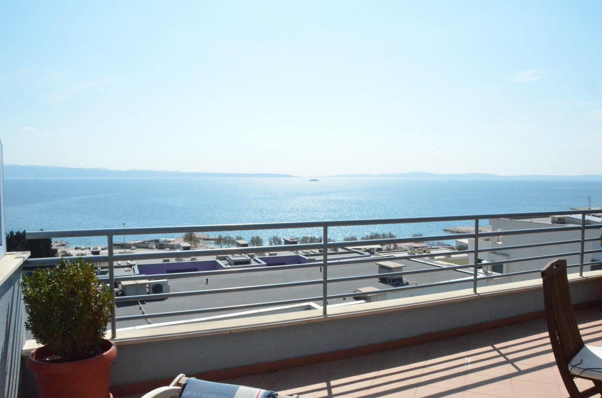 Apartments Znjan Сплит Екстериор снимка