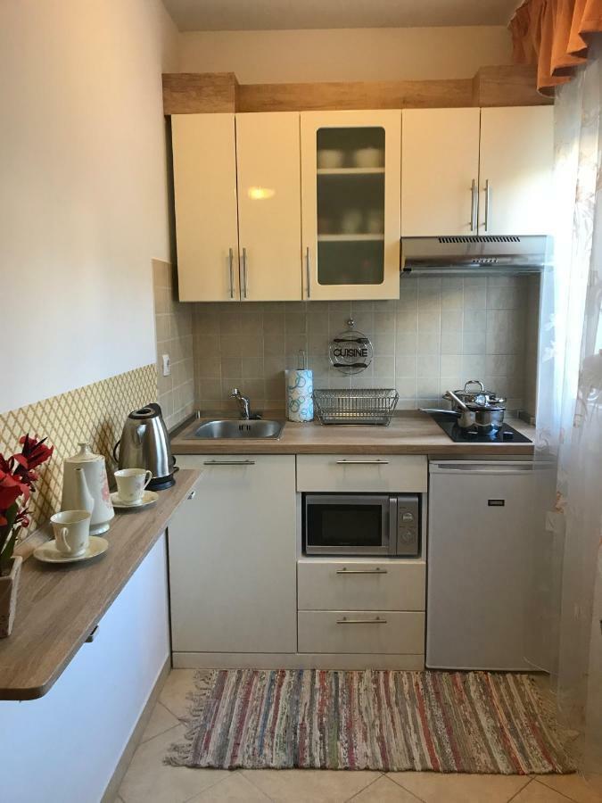 Apartments Znjan Сплит Екстериор снимка