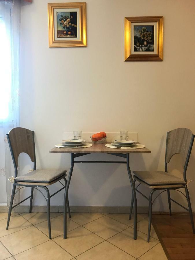Apartments Znjan Сплит Екстериор снимка
