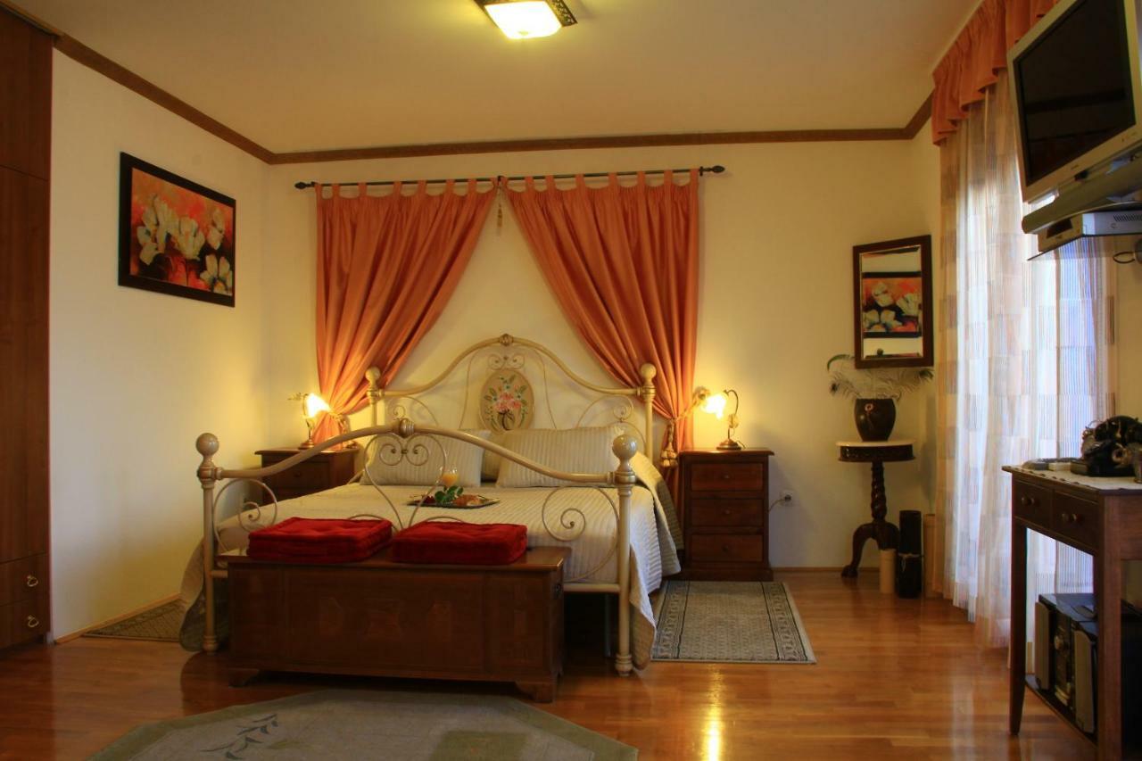 Apartments Znjan Сплит Екстериор снимка